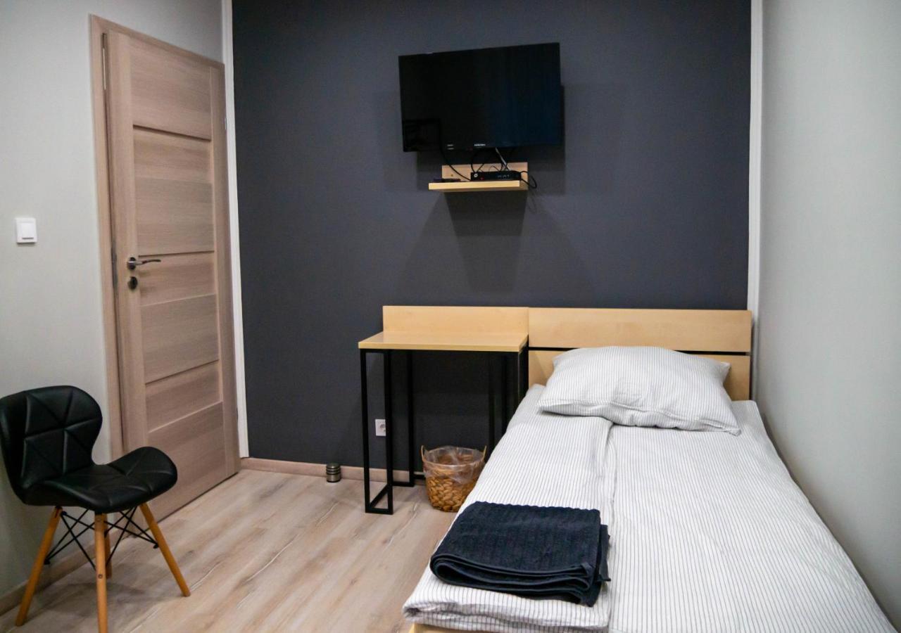 Apartmán Janossza-voelgy Vendeghaz Ozd