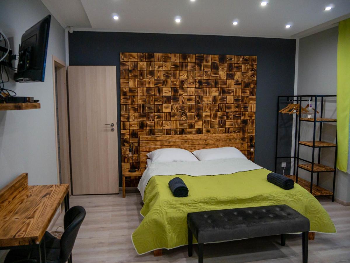 Apartment Janossza-voelgy Vendeghaz *