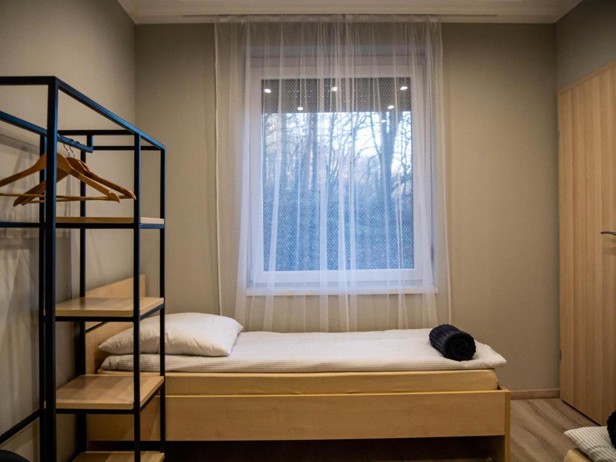 Apartment Janossza-voelgy Vendeghaz Ozd