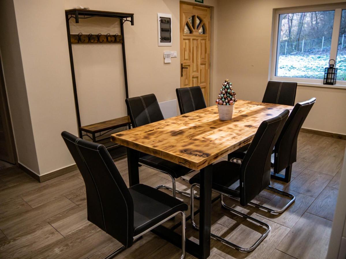Apartment Janossza-voelgy Vendeghaz