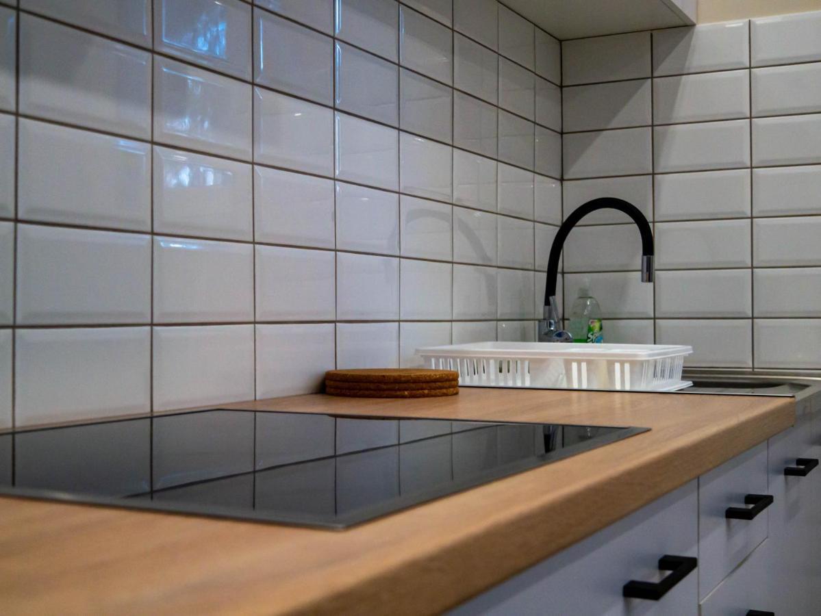 Apartment Janossza-voelgy Vendeghaz
