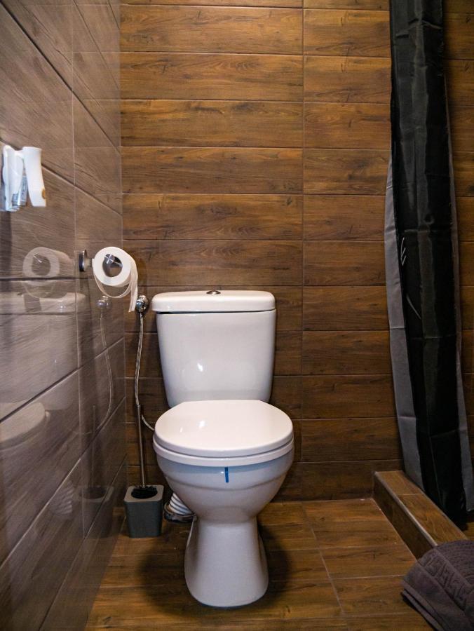 Apartment Janossza-voelgy Vendeghaz