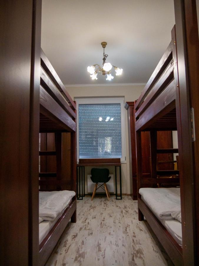 Janossza-voelgy Vendeghaz Apartment Ozd